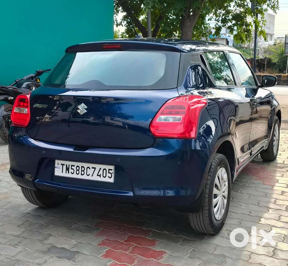 Maruti Suzuki Swift, 2019, Diesel