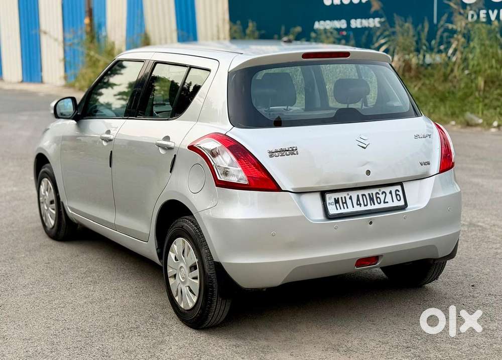 Maruti Suzuki Swift Ddis Vdi, 2012, Diesel