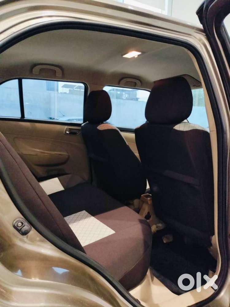 Maruti Suzuki Swift Dzire 2015-2017 1.2 Vxi, 2015, Petrol