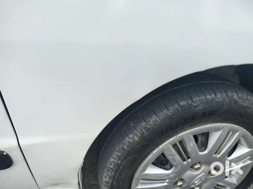 Hyundai Santro Xing Gls 2010 Variant .rc Renew 2030 All Maintain Car