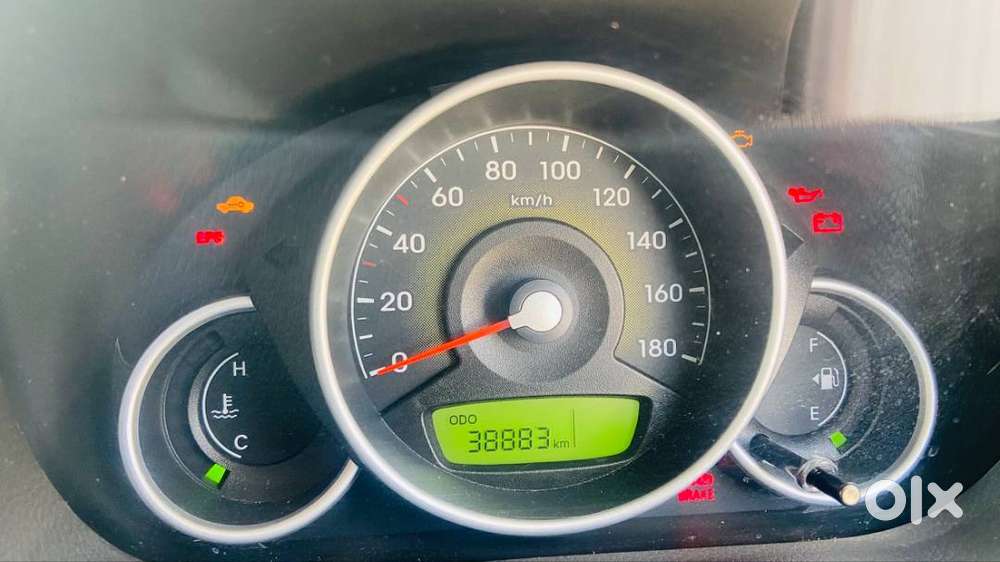 Hyundai Eon Magna Plus For Sale