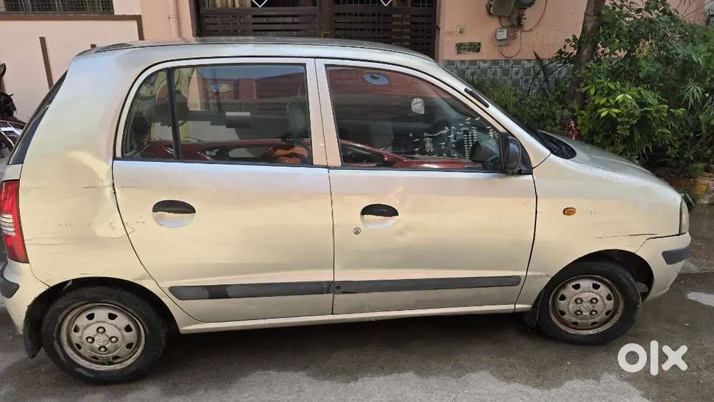 Second Hand Car For Sale Santro Under 1 Lakh