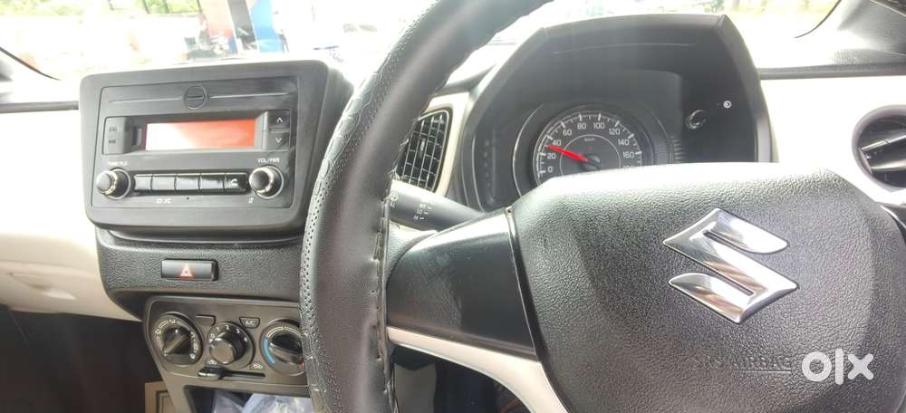 Maruti Suzuki Wagon R Vxi 1.2, 2026, Petrol