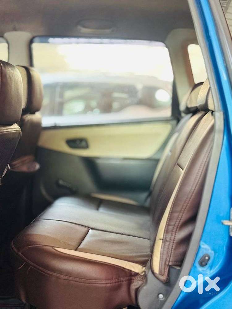Maruti Suzuki Zen Estilo Lxi Bs Iv, 2007, Petrol