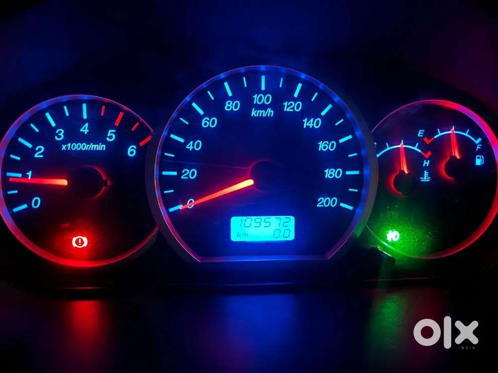 Chevrolet Enjoy 2015 Diesel 109790 Km Driven