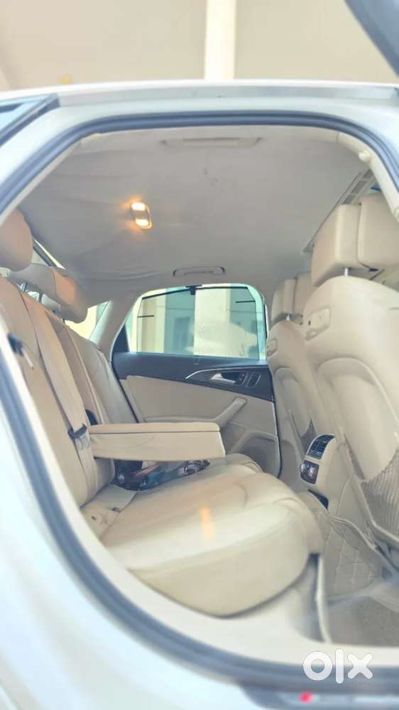 Audi A6 35 Tdi S Line Matrix, 2015, Diesel