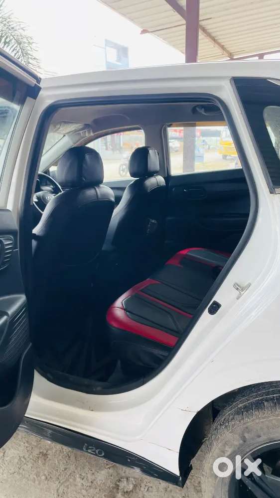 Hyundai New I20 2022 Car Koi Bhi Kam Nahi Le
