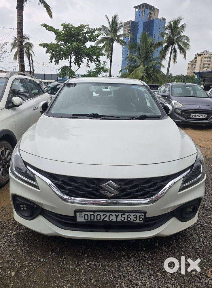 Maruti Suzuki Baleno Delta Cng, 2025, Cng & Hybrids