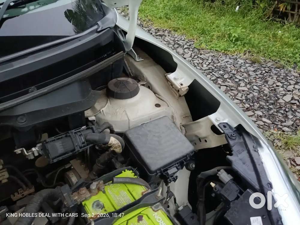 Maruti Suzuki Swift 2018 Ags