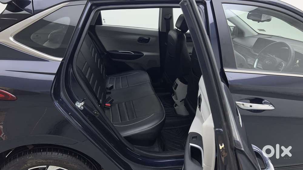 Hyundai New I20 1.2 Asta (o) Mt, 2025, Petrol