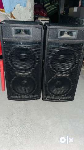 12 inch deals speaker olx