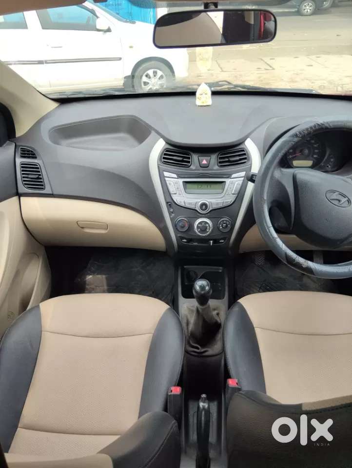 Hyundai Eon Magna, 2016, Petrol
