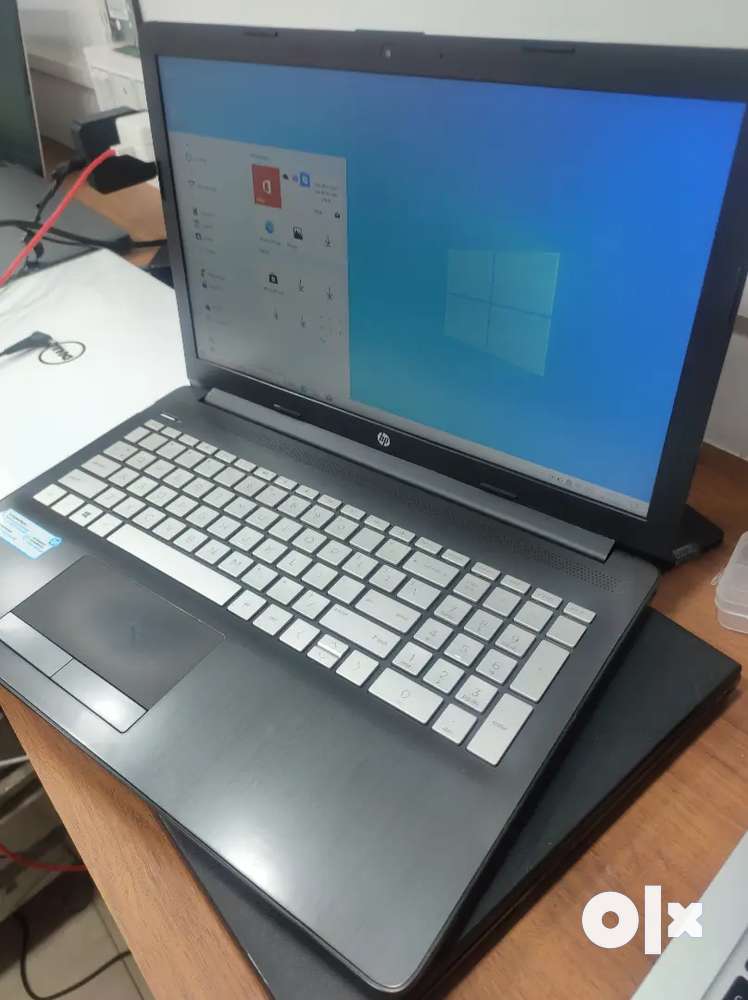 ** 8th Generation i5** Hp Laptop Sell Mint Conditions - Computers ...