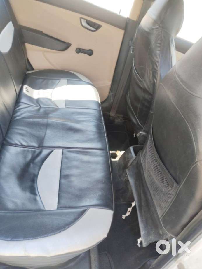 Hyundai Eon Sportz, 2014, Petrol