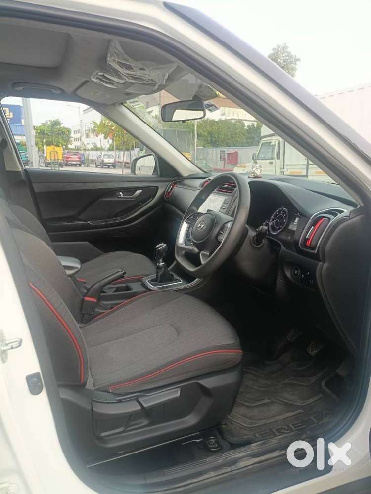 Hyundai Creta S Plus 1.5 Diesel Knight, 2023, Diesel