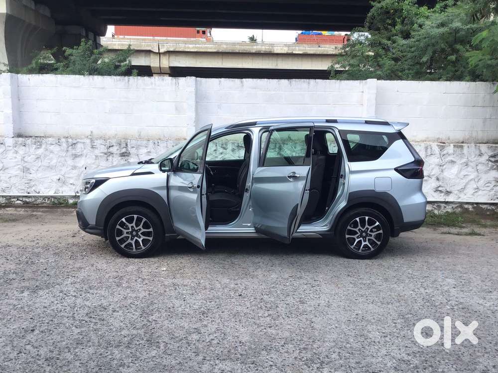 Maruti Suzuki Xl6 1.5 Alpha Mt, 2025, Petrol