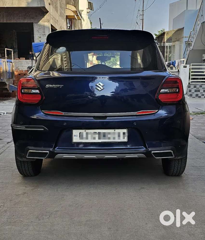 2020 Maruti Suzuki Swift Vxi; 1.2l 4-cylinder Petrol Excellent Cndtn