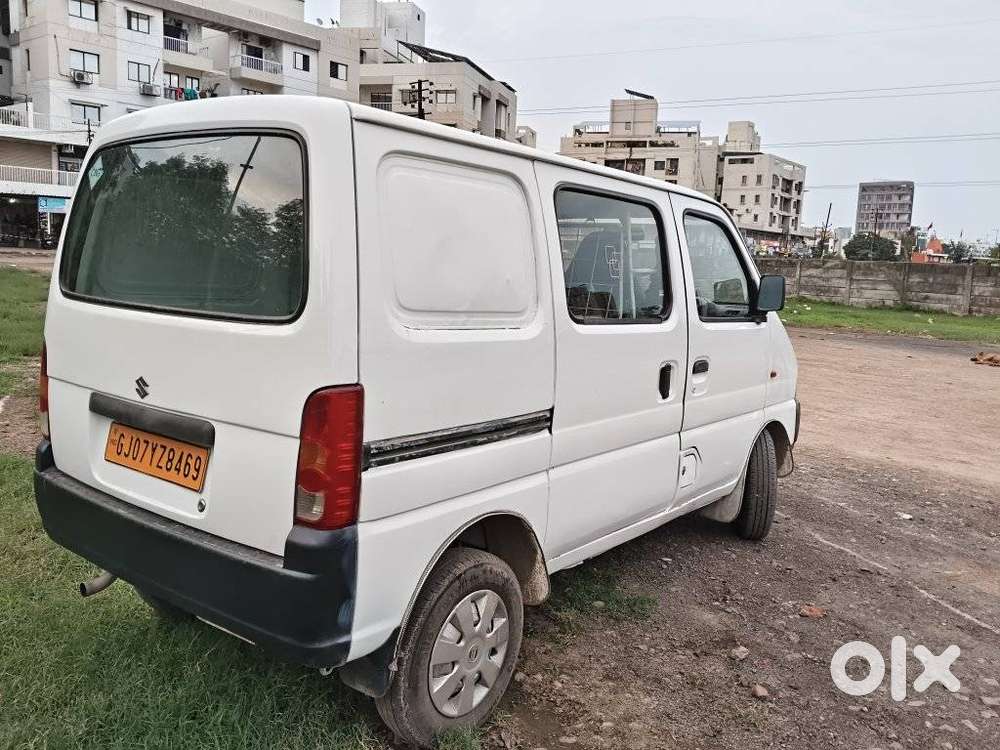 Maruti Suzuki Eeco Cargo, 2019, Cng & Hybrids