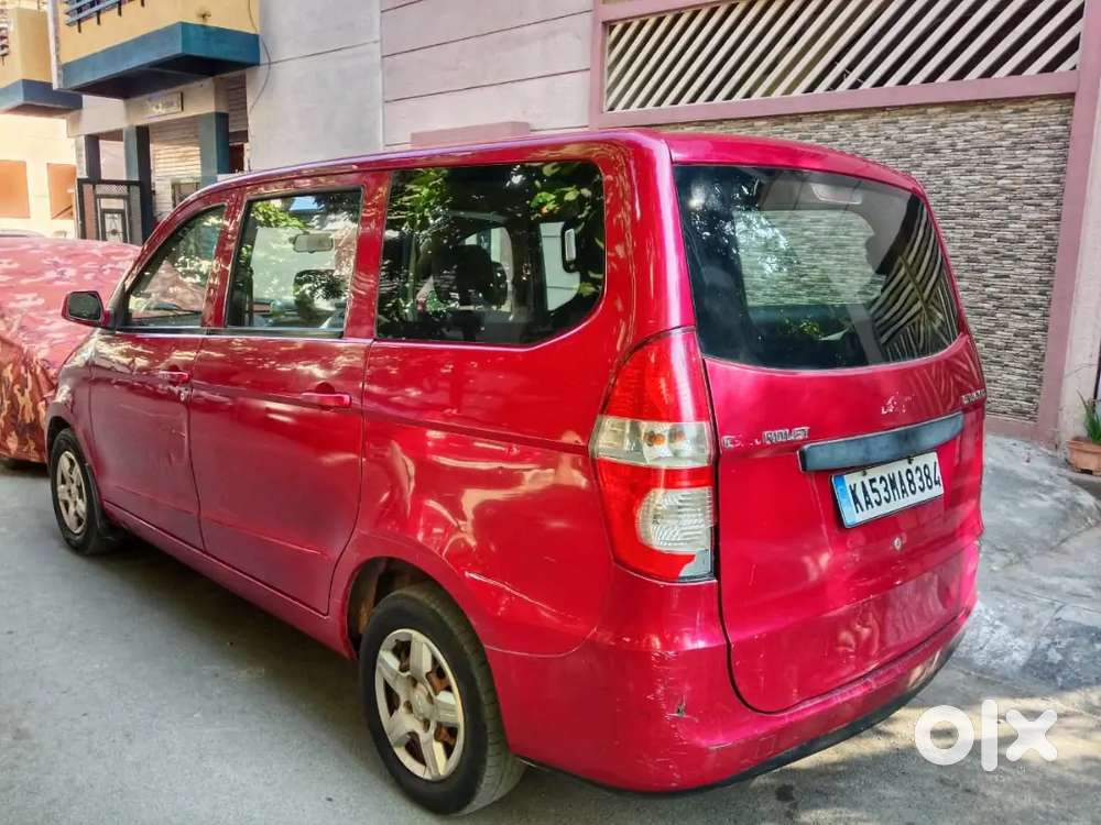 Chevrolet Enjoy 8 Seaters 2013 Model Diesel Single Owner