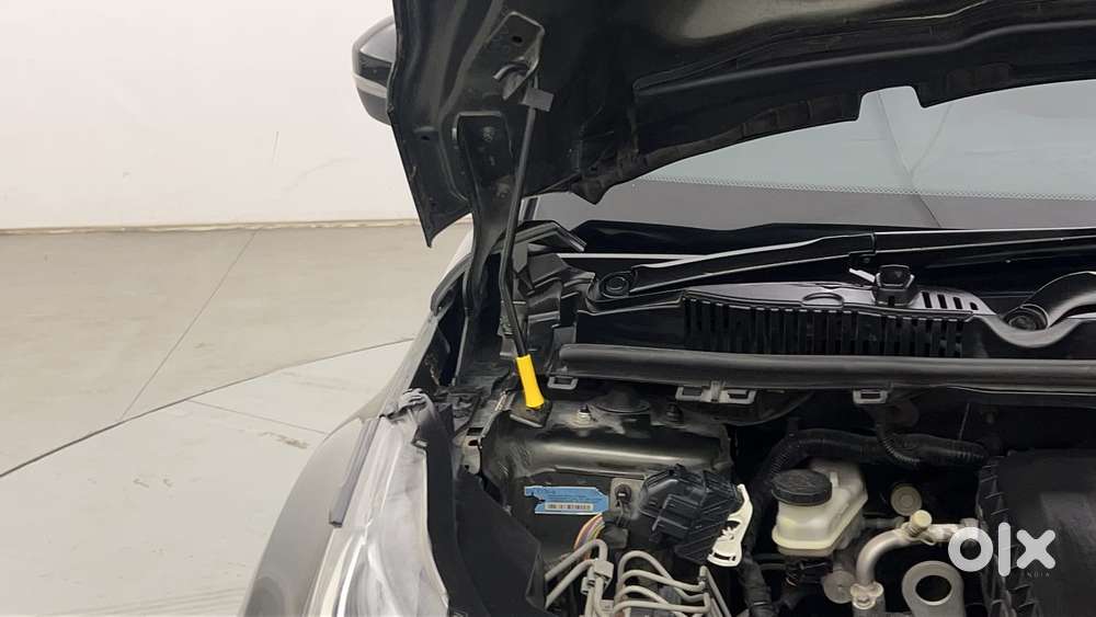 Tata Nexon 1.5 Revotorq Xza Plus (o), 2020, Diesel