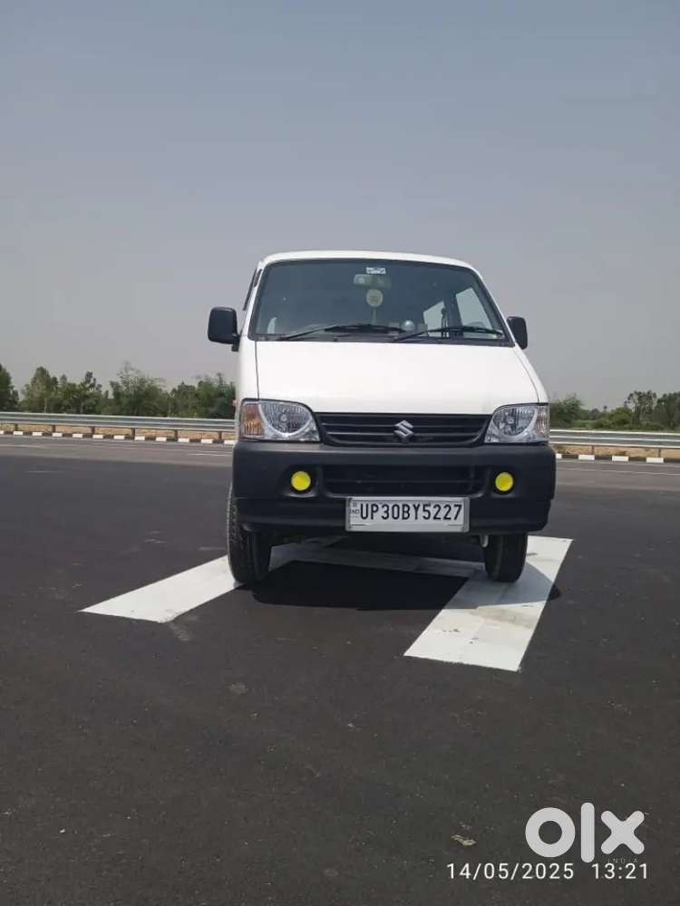 Maruti Ecco 2025