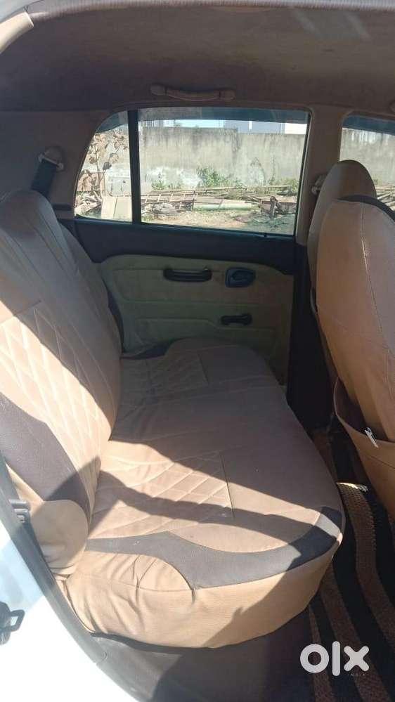 Hyundai Santro, 2012, Petrol