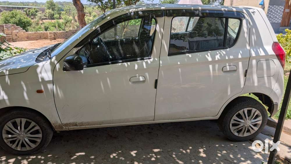 Maruti Suzuki 2015 Model