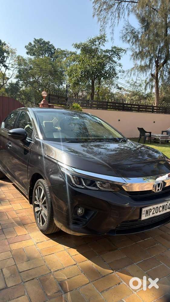 Honda City 2022 Petrol Well Maintained