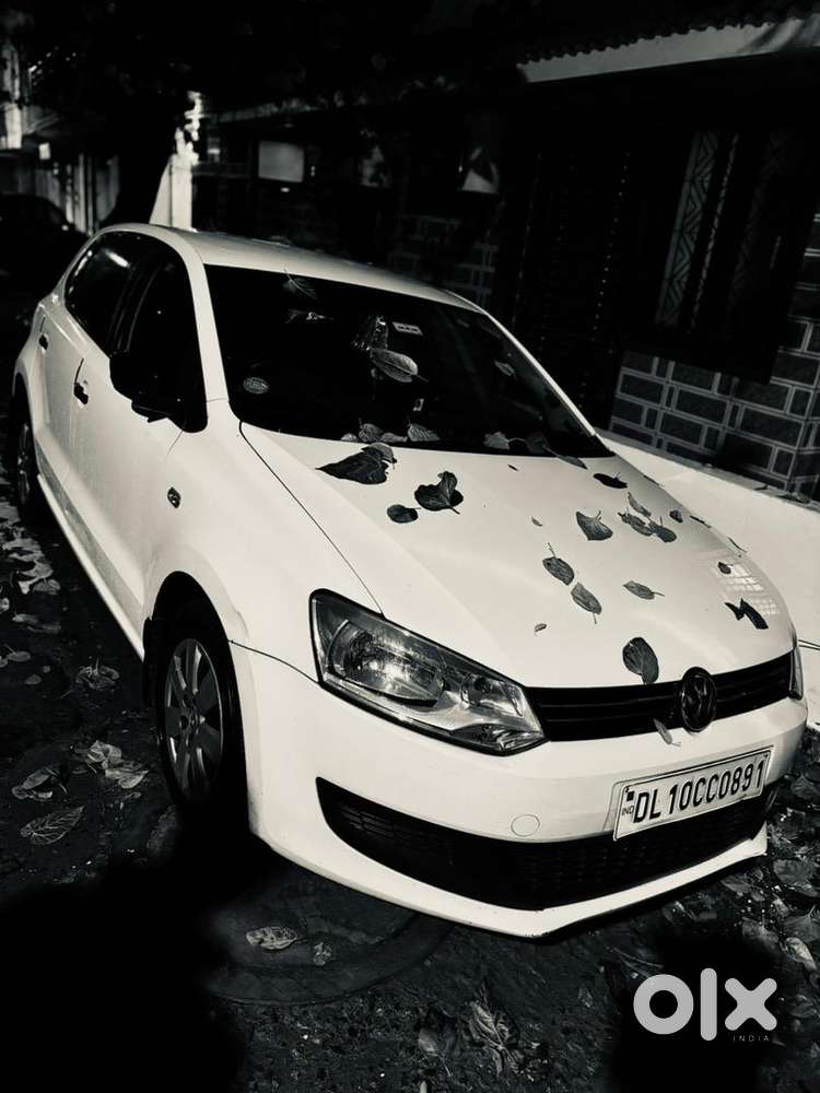 Volkswagen Polo 2011