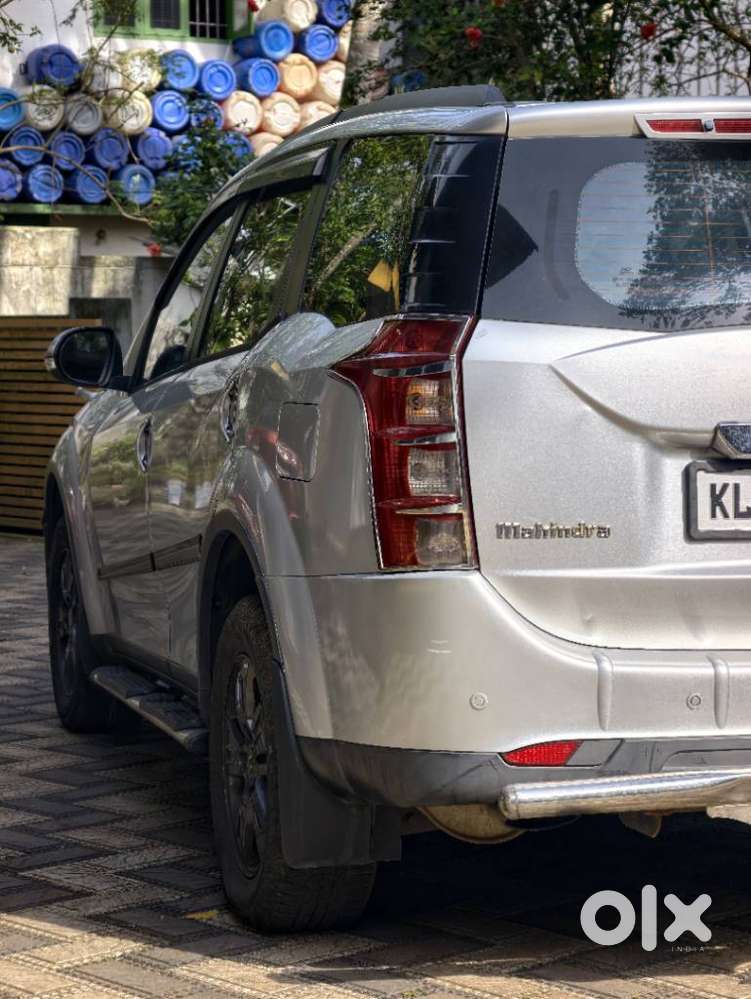 Mahindra Xuv500 W6 1.99 Mhawk, 2012, Diesel