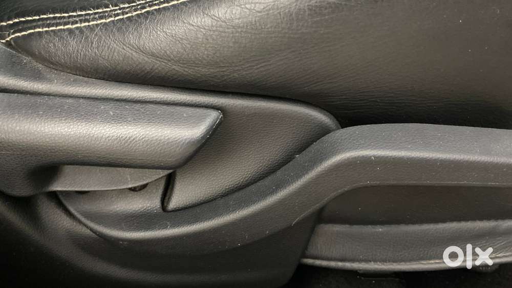 Honda Br-v I-vtec V Cvt, 2016, Petrol