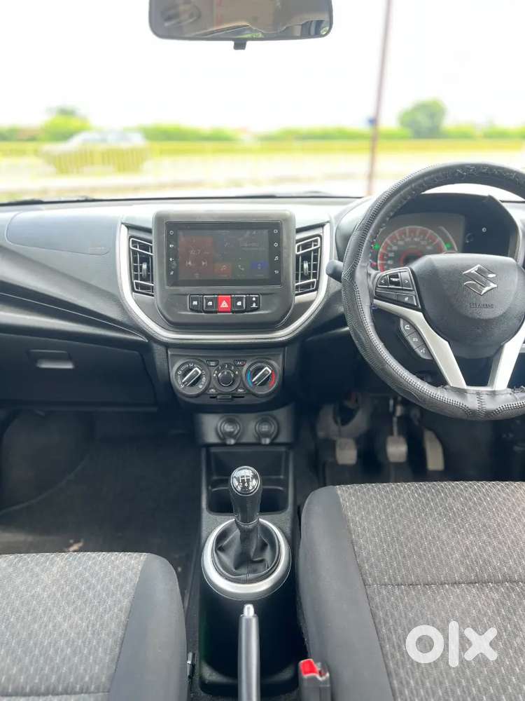 Maruti Suzuki Celerio 2022 Car