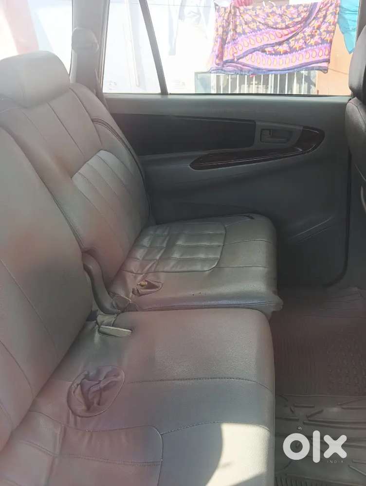 Toyota Innova 2013 Diesel