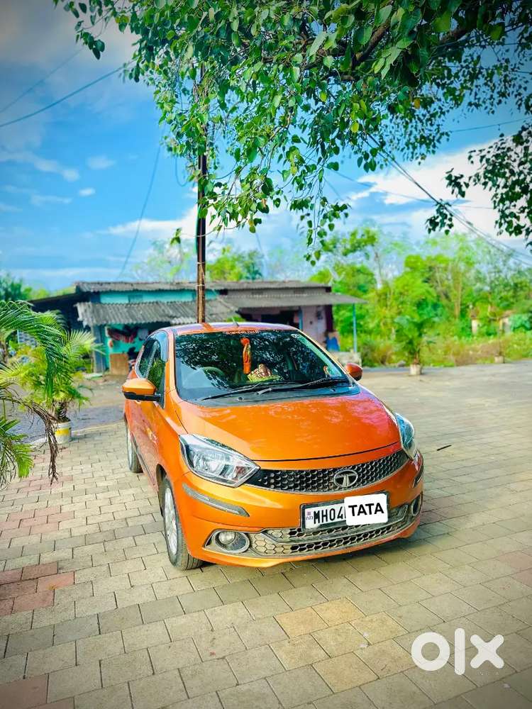 Tata Tiago 1.05 Revotorq 2016