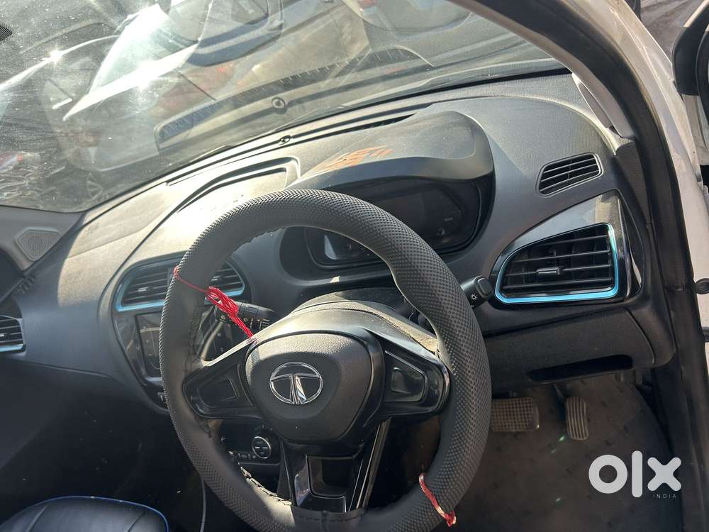 Tata Tigor Ev Xm, 2022, Electric