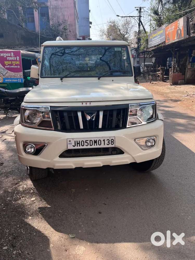 Mahindra Be 6 2023 Diesel 46000 Km Driven
