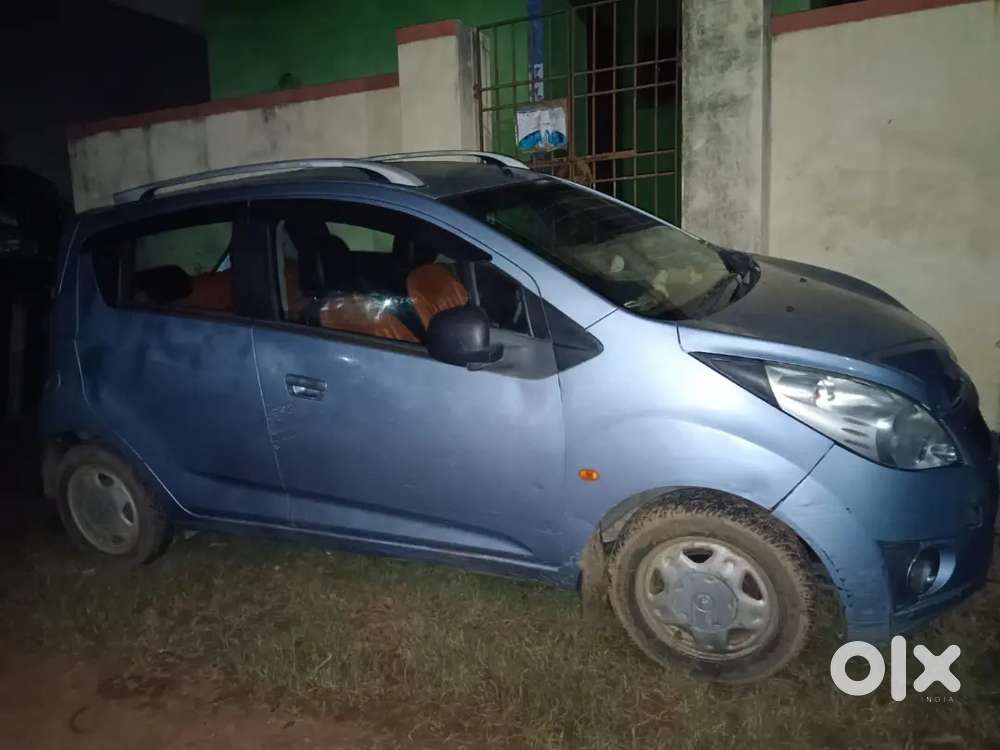 Chevrolet Beat 2012 Diesel 70000 Km Driven Price 70000r