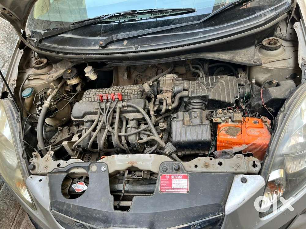 Honda Brio 2013 Petrol Well Maintained