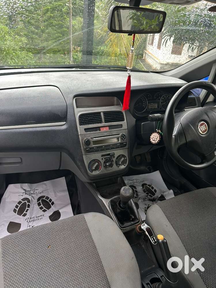 Fiat Grand Punto