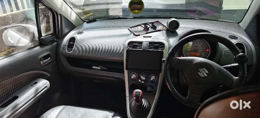 Maruti Suzuki Ritz 1.3 Vdi 2012 Diesel Car