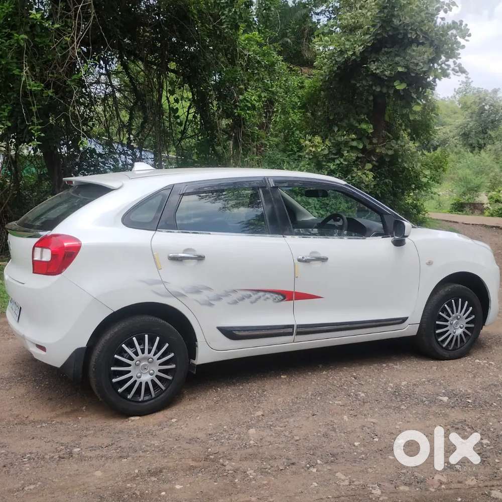 Maruti Baleno In Top Condition