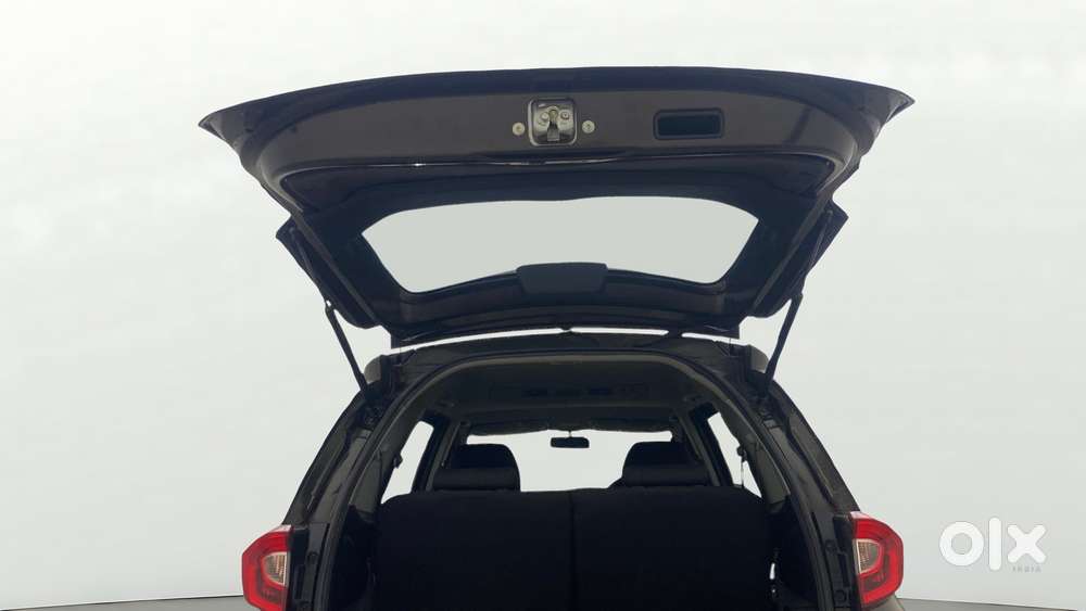 Honda Br-v 1.5 V I-dtec Mt, 2018, Diesel