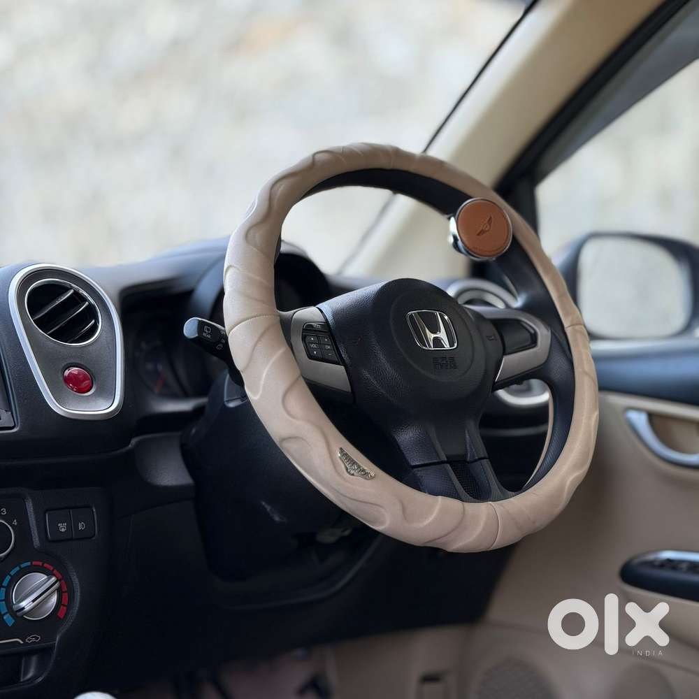 Honda Mobilio Rs Option I-dtec, 2014, Diesel