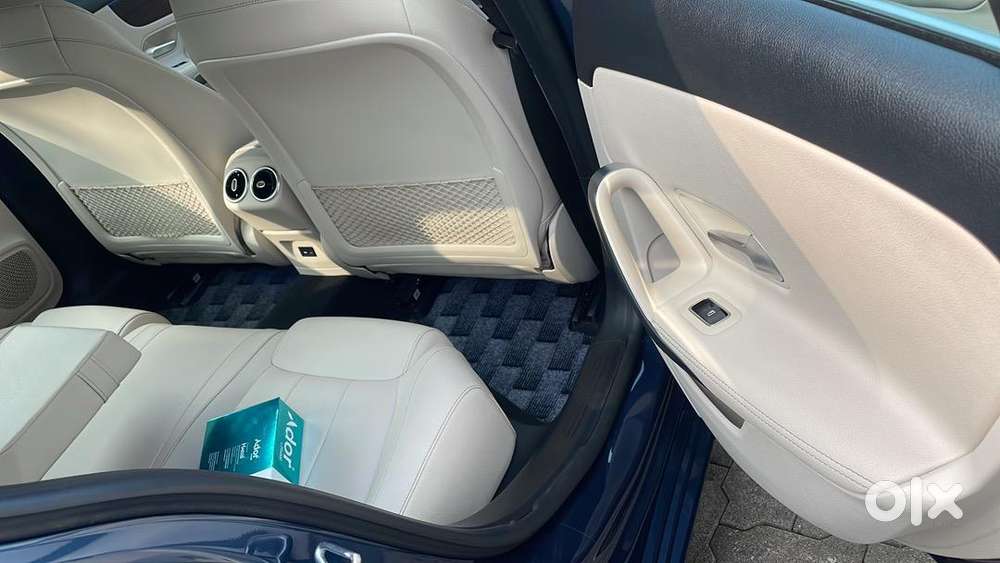 Mercedes-benz A-class Limousine 2021 Diesel Well Maintained