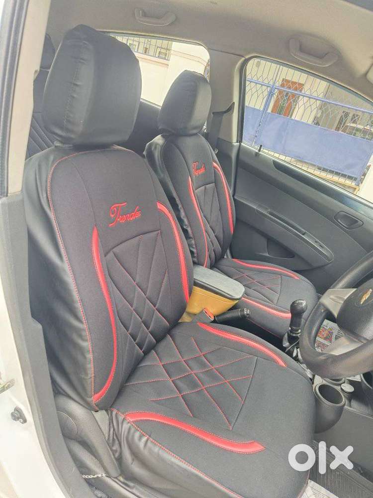 Chevrolet Beat Diesel Ls, 2013, Diesel
