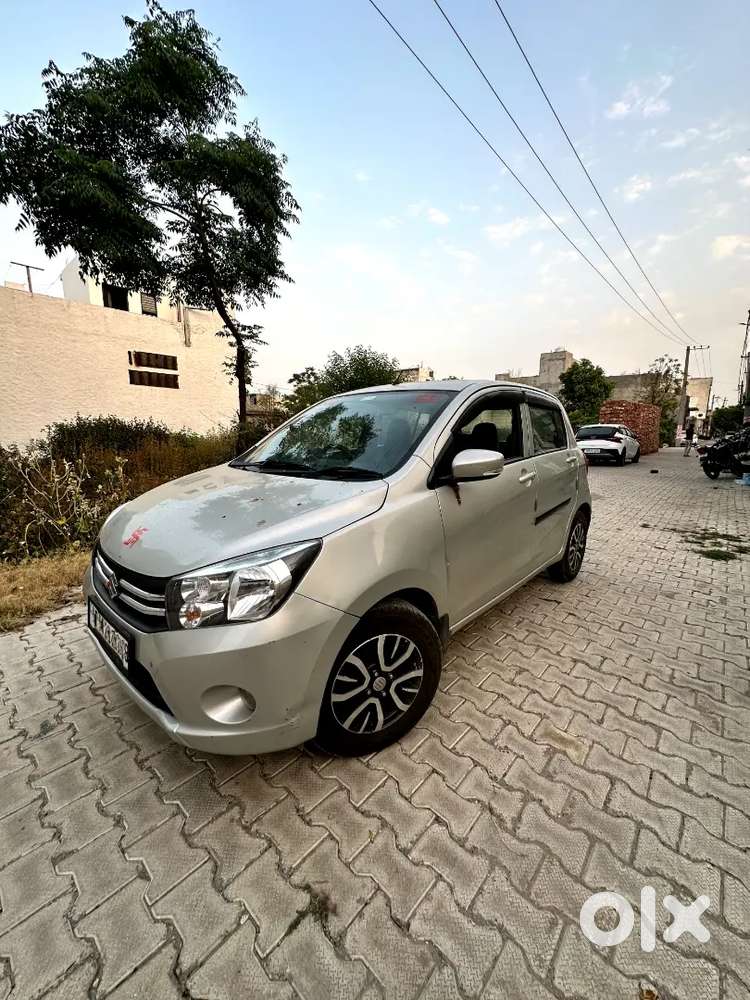 Maruti Suzuki Celerio 2017 - 1st Owner