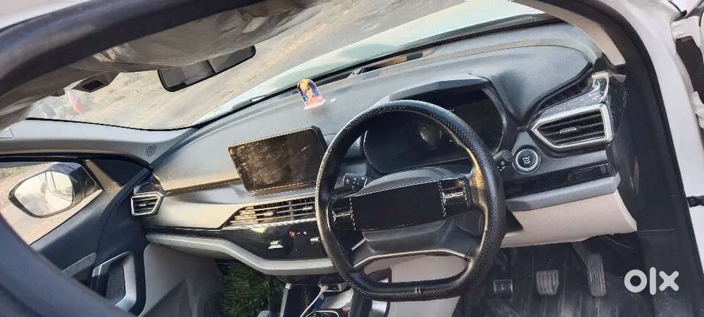 Tata Safari 2025 Diesel Good Condition