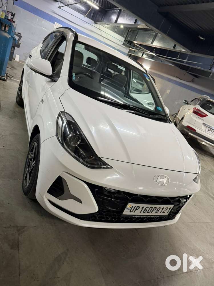 Hyundai Grand I10 Nios Asta Top Model 2023 Petrol Good Condition