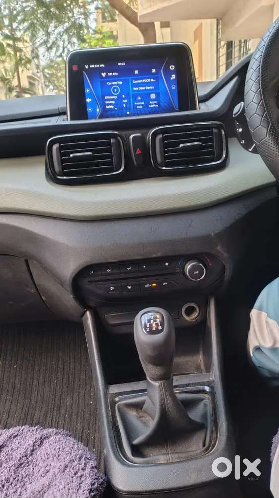 Tata Punch 2022 Petrol Well Maintained