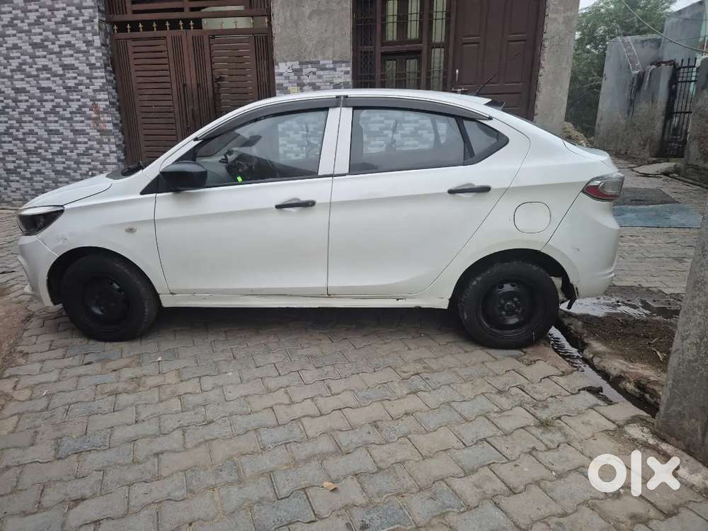 Tata Tigor Revotron Xm 2023